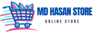 md hasan store